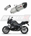 BMW R1200R 2010 - 2014 Motorcycle Muffler Auspuff Sportauspuff Silencer Echappement Silencieux Scarico Scarichi Escape Wydech Tłumik HP1 Dominator Exhaust System x