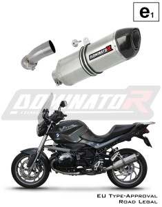BMW R1200R 2010 - 2014 Homologowany wydech Tłumik HP1
