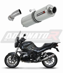 BMW R1200R 2010 - 2014 wydech Tłumik ST + dB killer medium