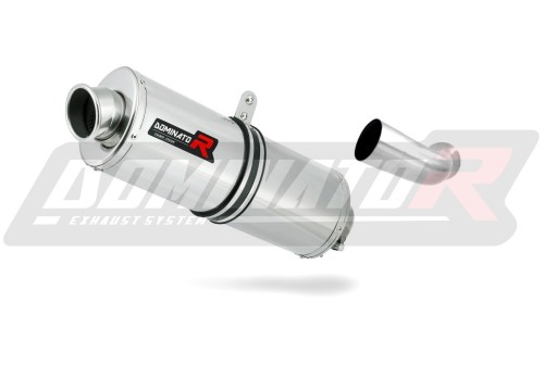 exhaust muffler DOMINATOR OV fits to BMW K1300GT  3