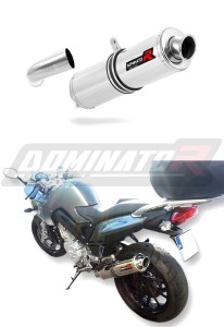 BMW F800S 2006 - 2012 Exhaust Silencer Muffler ST + dB killer medium