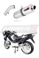 BMW R1200RT 2004 - 2009 EXHAUST Muffler Auspuff Sportauspuff Silencer Echappement Silencieux Scarico Scarichi Escape Wydech Tłumik OV Dominator Exhaust System x
