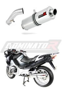 BMW R1200RT 2004 - 2009 Exhaust Silencer Muffler OV + dB killer medium
