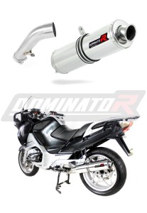 BMW R1200RT 2004 - 2009 Exhaust Silencer Muffler ST + dB killer medium