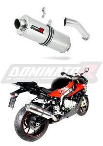 BMW S1000RR 2015 - 2016 wydech Tłumik OV + dB killer medium