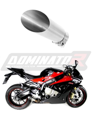 S1000RR LOW LEVEL Exhaust BMW Muffler Auspuff Sportauspuff Silencer Echappement Silencieux Scarico Scarichi Escape Wydech Tłumik GP 3 2015 - 2016 Dominator  x