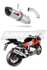 BMW S1000RR 2015 - 2016 wydech Tłumik HP1 + dB killer medium
