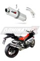 exhaust muffler DOMINATOR OV fits to BMW S1000RR 2017  2018 5