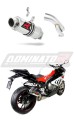 wydech tłumik DOMINATOR GP1 pasujący do motocykla BMW S1000RR 2017 - 2018 5