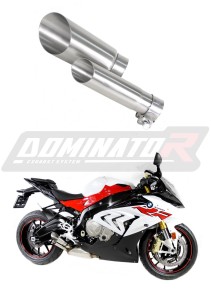 S1000RR Exhaust Silencer GP 3 2017 - 2018