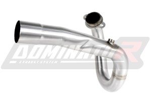 G450X Exhaust Header pipe 2007 - 2011