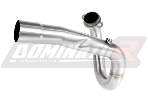 DOMINATOR exhaust manifold header fits to G450X 2007  2011 2
