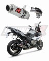 wydech tłumik DOMINATOR GP1 pasujący do motocykla BMW S1000XR 2015 - 2019 6