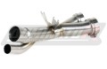 S1000R Exhaust Dekatalizator  DECAT 2017 - 2019