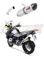wydech tłumik DOMINATOR HP1 pasujący do motocykla BMW R1200GS Adventure 2010 - 2012 6