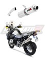 BMW R1200GS Adventure 2010-2012  motorcycle Exhaust Muffler Auspuff Sportauspuff Silencer Echappement Silencieux Scarico Scarichi Escape Wydech Tłumik ST Dominator x