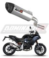 wydech tłumik DOMINATOR HP5 pasujący do motocykla BMW F900R 2020 - 2026 3