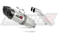 wydech tłumik DOMINATOR HP1 pasujący do motocykla Cagiva RAPTOR 1000  3