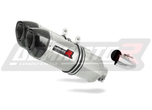 MONSTER 796 wydech Tłumik HP1 2010 - 2015 + dB killer medium