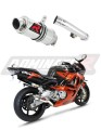 Honda CBR 600 F2 / F3 1991 - 1998 wydech Tłumik GP1 + dB killer medium