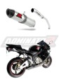 Honda CBR 600RR 2003 - 2004 wydech Tłumik HP2 + dB killer medium
