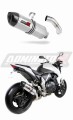wydech tłumik DOMINATOR HP1 pasujący do motocykla Honda CB 1000 R 2008 - 2017 6