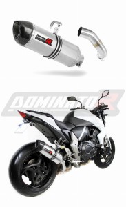 Honda CB 1000 R 2008 - 2017 wydech Tłumik HP1 + dB killer medium