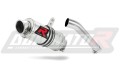CB 1300 EXHAUST Honda Muffler Auspuff Sportauspuff Silencer Echappement Silencieux Scarico Scarichi Escape Wydech Tłumik GP 1 2003 - 2012 Dominator  x