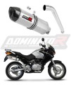 Honda XL 125 V VARADERO 2001 - 2006 wydech Tłumik HP1 + dB killer medium