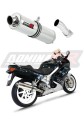 Honda VFR 750 1990 - 1992 wydech Tłumik ST + dB killer medium