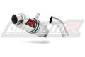 exhaust muffler DOMINATOR GP1 fits to Honda VFR 750 1993  1997 3