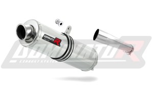 Honda CBF 1000 2010 - 2013 Exhaust Silencer Muffler ST + dB killer medium