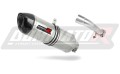 exhaust muffler DOMINATOR HP1 fits to Honda CB 500 F 2013  2015 3