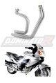 DOMINATOR exhaust manifold header fits to NT 650 V Deauville RC47 1998  2005 5