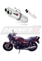 exhaust muffler DOMINATOR OV fits to Honda CB 750 SEVEN FIFTY 1992  2003 3