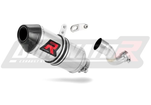 Honda CBR 1000RR 2014 - 2016 wydech Tłumik HP3 + dB killer medium