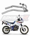 DOMINATOR exhaust manifold header fits to Honda NX 650 DOMINATOR RD02 1988  1994 4
