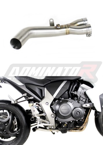 CB 1000 R Exhaust Dekatalizator DECAT 2008 - 2017