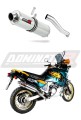 Honda XRV 750 AFRICA TWIN RD07 1993 - 1995 wydech Tłumik ST + dB killer medium