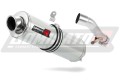 Honda NC 700 / 750 D INTEGRA 2012 - 2020 wydech Tłumik ST + dB killer medium