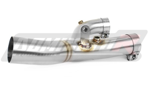 CB 1000 R Exhaust Dekatalizator DECAT 2018 - 2020