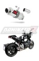 CB 1000 R EXHAUST Honda Muffler Auspuff Sportauspuff Silencer Echappement Silencieux Scarico Scarichi Escape Wydech Tłumik GP 1 2018 - 2019 Dominator  x