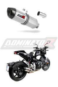 Honda CB 1000 R 2018 - 2020 wydech Tłumik HP1 + dB killer medium