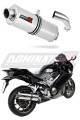 Honda VFR 800 F 2014 - 2019 wydech Tłumik OV + dB killer medium