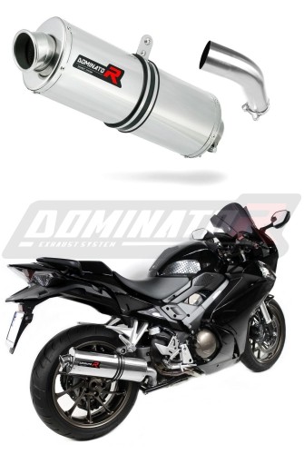 Honda VFR 800 F 2014 - 2019 wydech Tłumik OV + dB killer medium