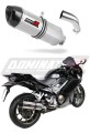 Honda VFR 800 F 2014 - 2019 wydech Tłumik HP1 + dB killer medium