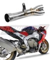 CBR 1000RR Exhaust Dekatalizator DECAT 2017 - 2024