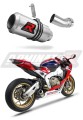 wydech tłumik DOMINATOR GP pasujący do motocykla Honda CBR 1000RR 2017 - 2024 5