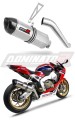 wydech tłumik DOMINATOR HP1 pasujący do motocykla Honda CBR 1000RR 2017 - 2024 6