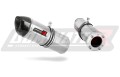 wydech tłumik DOMINATOR HP1 pasujący do motocykla Kawasaki ZX12R 2000 - 2005 3